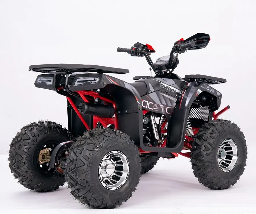 Квадроцикл YACOTA Sirius LD 125 в Находке