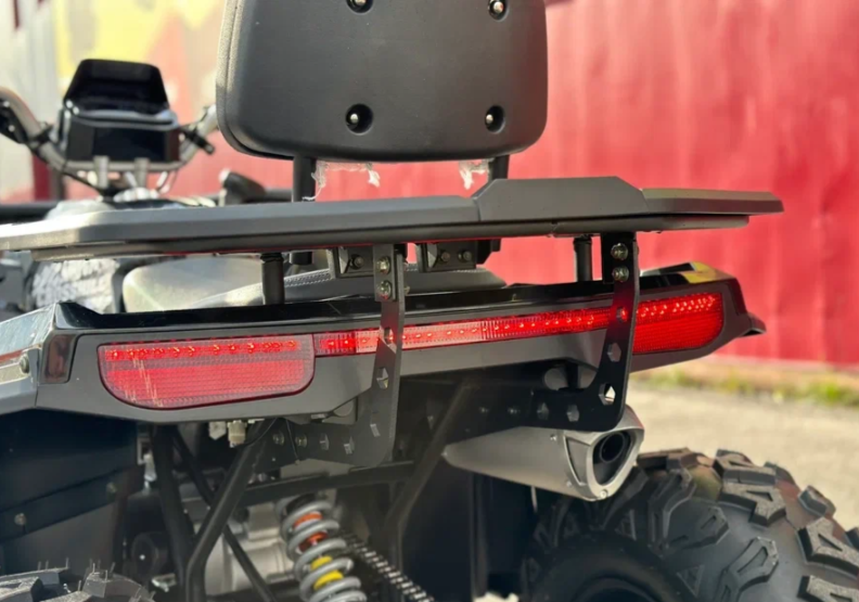 Квадроцикл GBM CROSS HILL 300 NEW в Находке