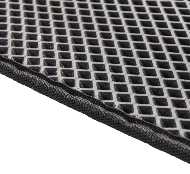 Коврик EVA Proff ТАЙМЕНЬ LX 3400 НДНД в Находке