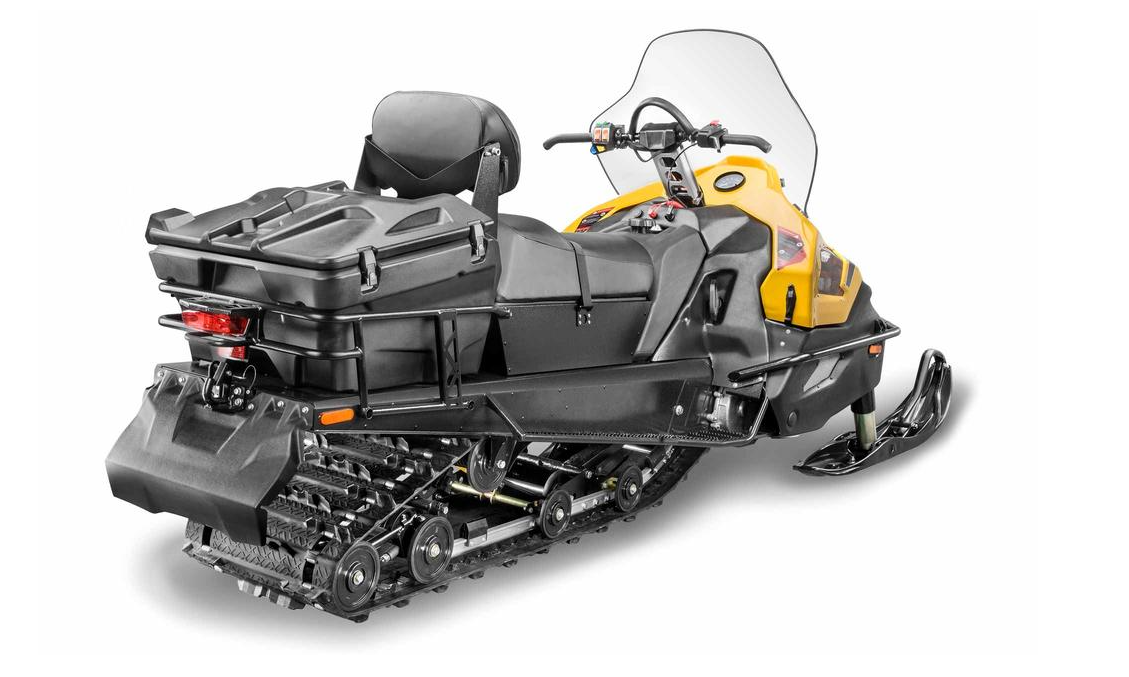 Снегоход STELS MS600T (SWT ST) СТАВР 1.0 К01 Tech в Находке