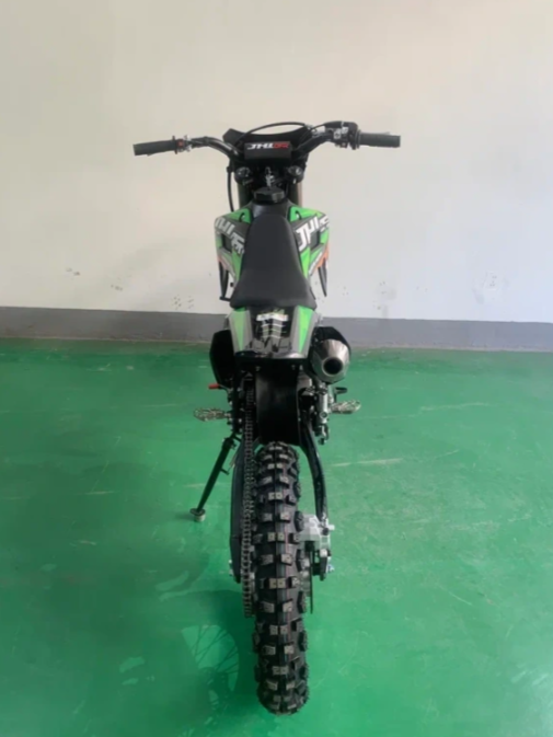 Питбайк JHLMOTO JHLofr LK140 19/16 (ZS1P60YMJ) в Находке