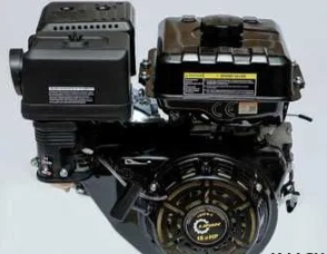 Мотобуксировщик БТС «STANDART PRO»  500/15 э/зап. LIFAN PRO (18 Ватт) в Находке