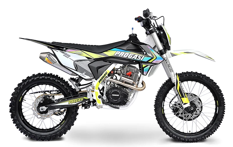 Мотоцикл Progasi IBIZA 300 в Находке