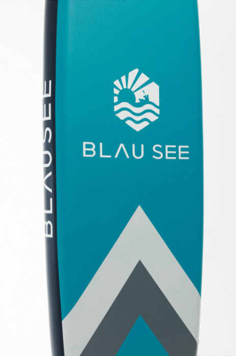 НАДУВНОЙ SUP-BOARD BUSINESS LIGHT BLUE 10 в Находке