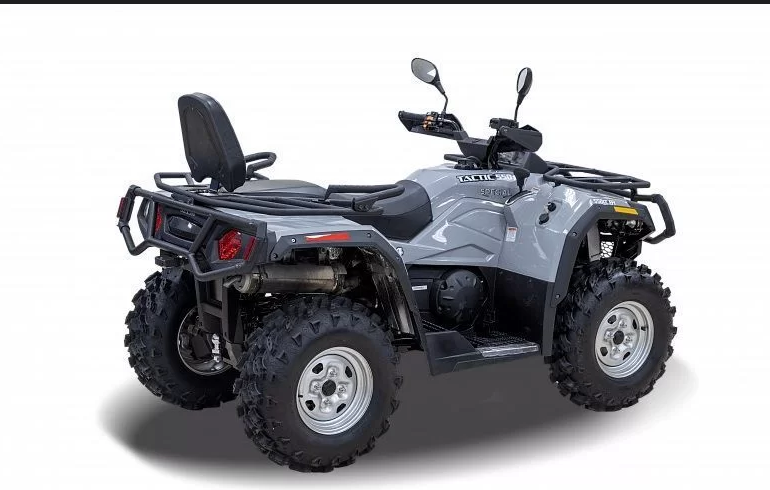 Квадроцикл HISUN TACTIC 550 (HS550ATV) NORMAL в Находке