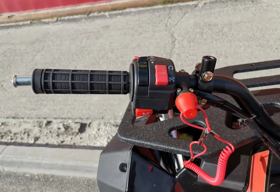 Квадроцикл GBM SHARP BIG 300 NEW в Находке