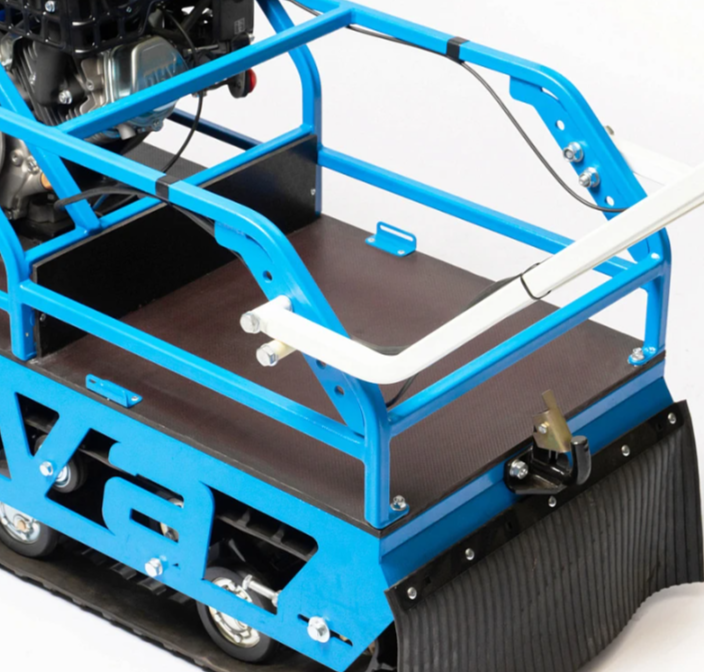 Мотобуксировщик НЕВА МС6-YAMAHA (MX300) PRO с реверсом в Находке