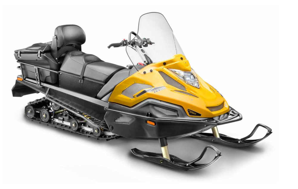 Снегоход STELS MS600T (SWT ST) СТАВР 1.0 К01 Tech в Находке