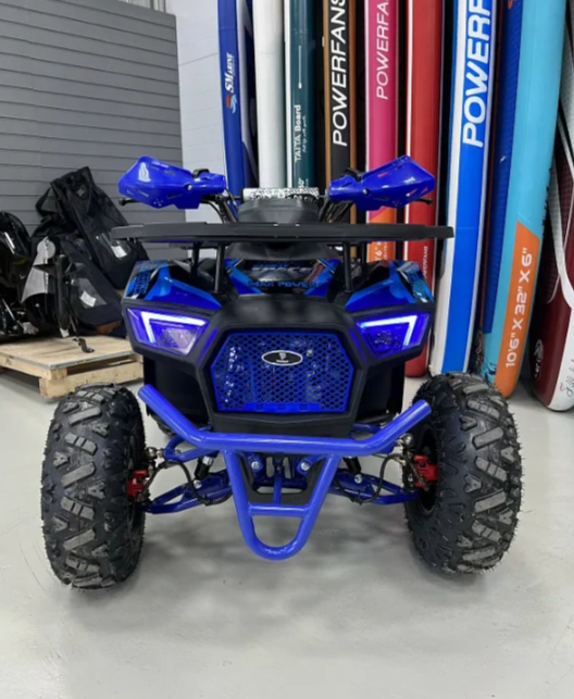 Квадроцикл PROMAX SPACE 200 в Находке