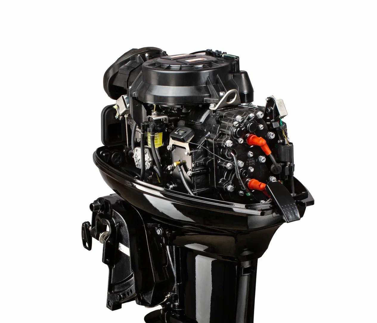 ЛОДОЧНЫЙ МОТОР GLADIATOR G40FHS в Находке