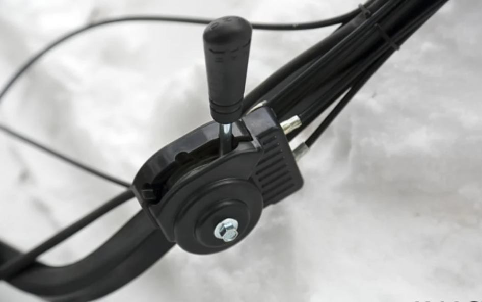 Мотобуксировщик РЫБАК PKD. PSD 20 л.с. (длинная база 1430мм) в Находке