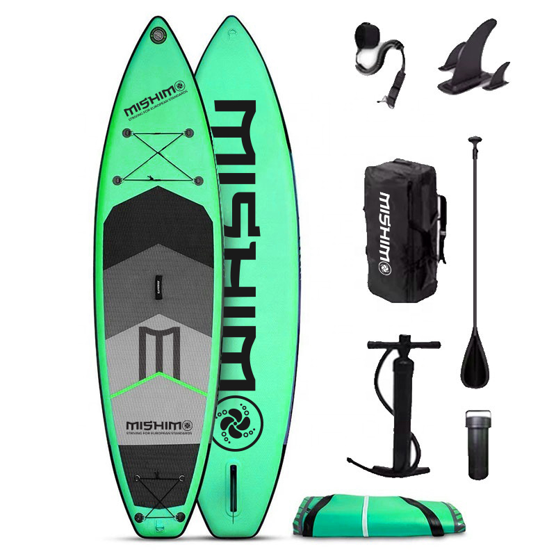 SUP (САП) Доска MISHIMO CLASIK 10.6 в Находке