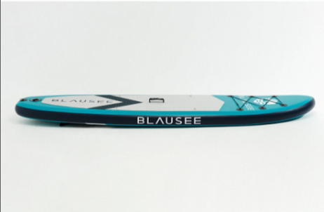НАДУВНОЙ SUP-BOARD BUSINESS LIGHT BLUE 10 в Находке