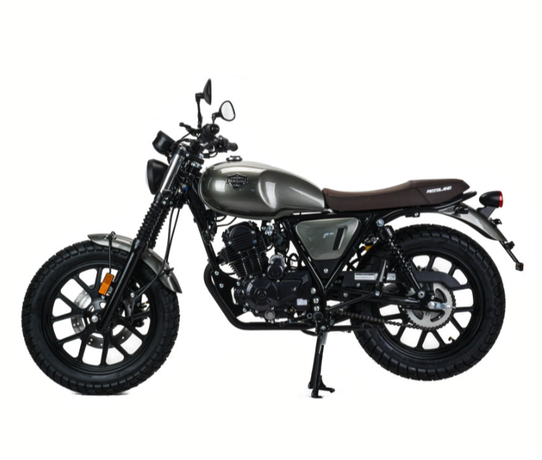 Мотоцикл MOTOLAND (МОТОЛЕНД) TEXAS 300 в Находке