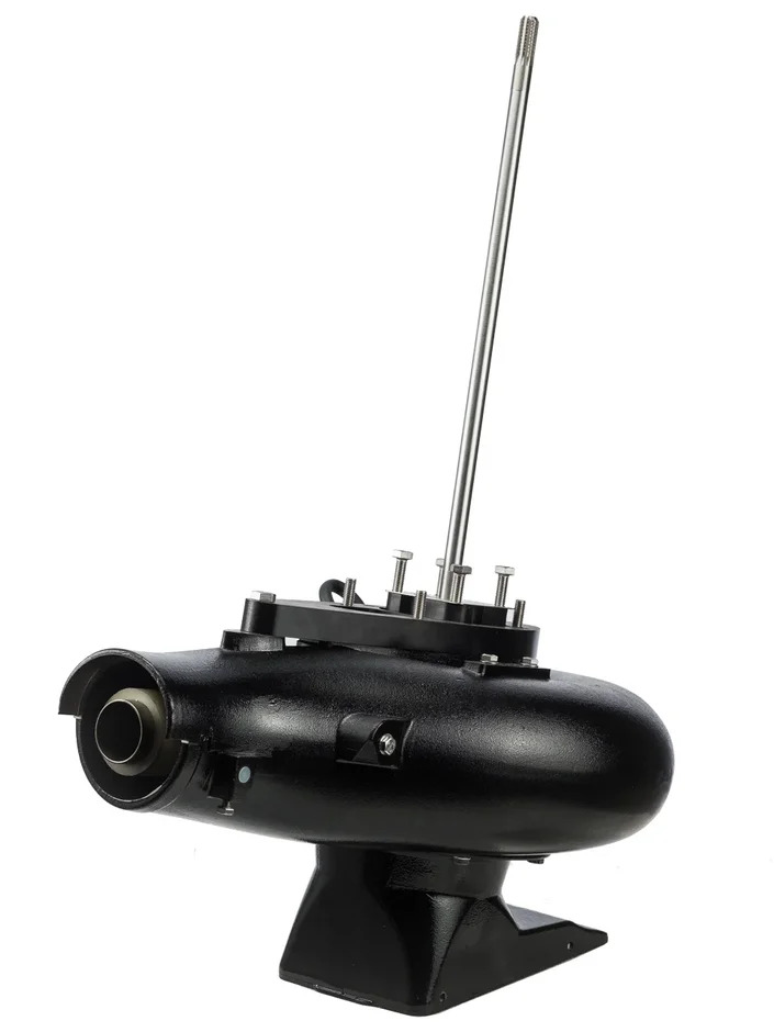 ВОДОМЕТНАЯ НАСАДКА GLADIATOR WT 15 YAMAHA, MARLIN, PARSUN, GOLFSTREAM в Находке