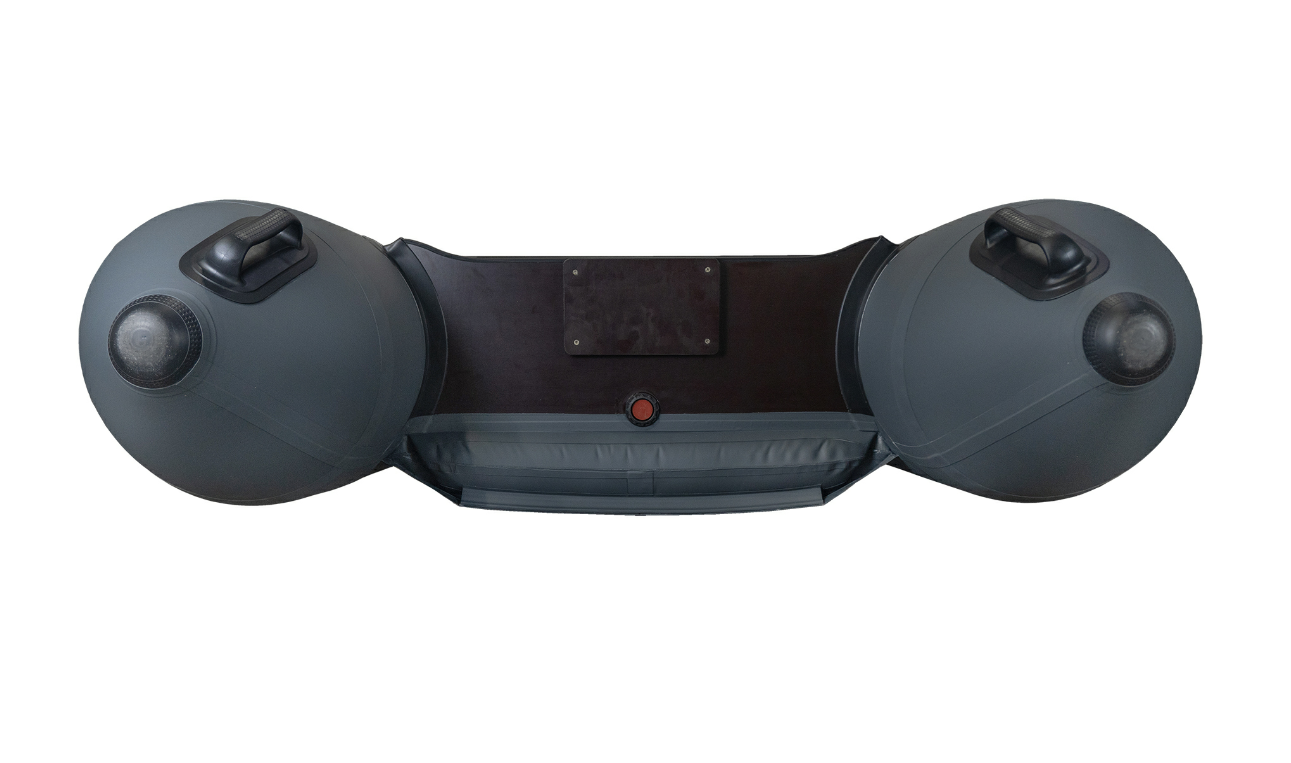 Лодка Барс 3400 НДНД в Находке