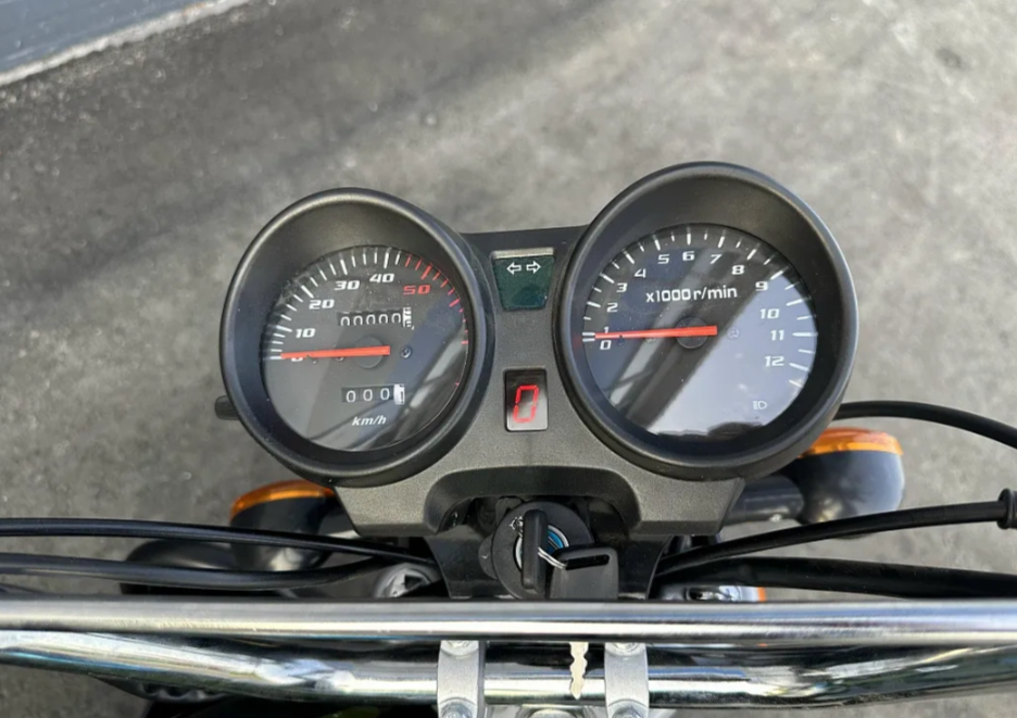 Мопед PROMAX WOODLAND 150 (49) в Находке