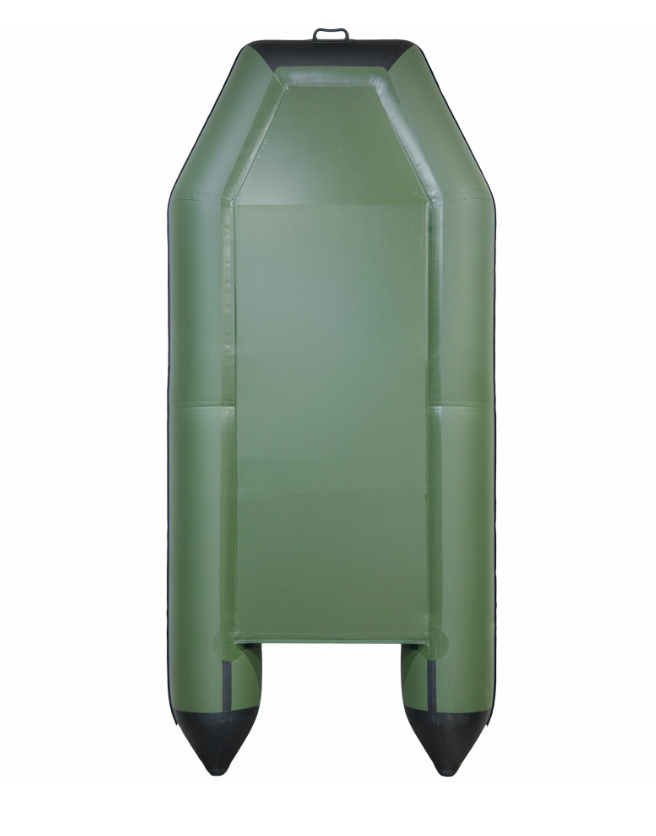 Лодка АКВА 3200 слань-книжка в Находке