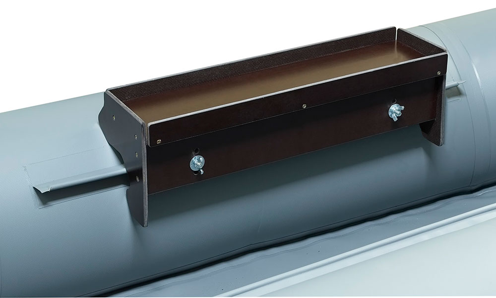 Столик на ликтрос №9 515 мм в Находке