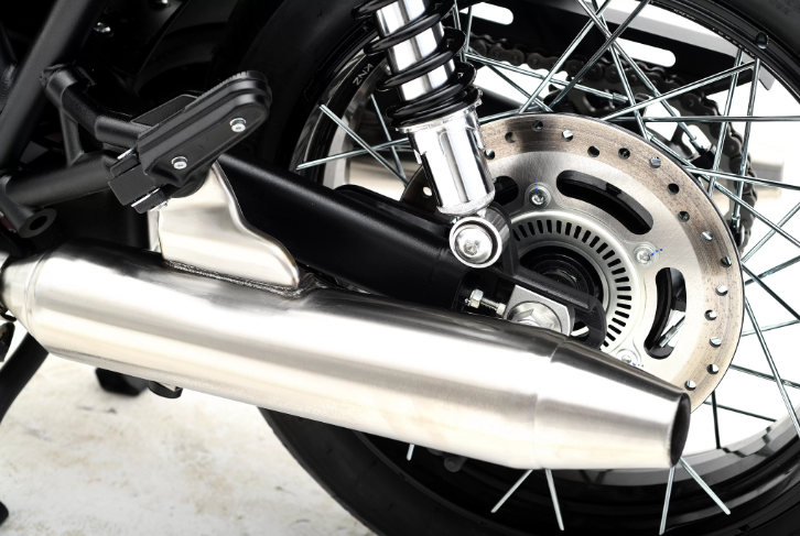 Мотоцикл GAOKIN GK 1200 в Находке