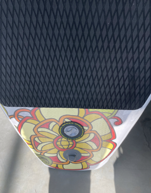 SUP (САП) ДОСКА RAIDEX TAKUMO 10.6’ (320СМ) N 7 в Находке