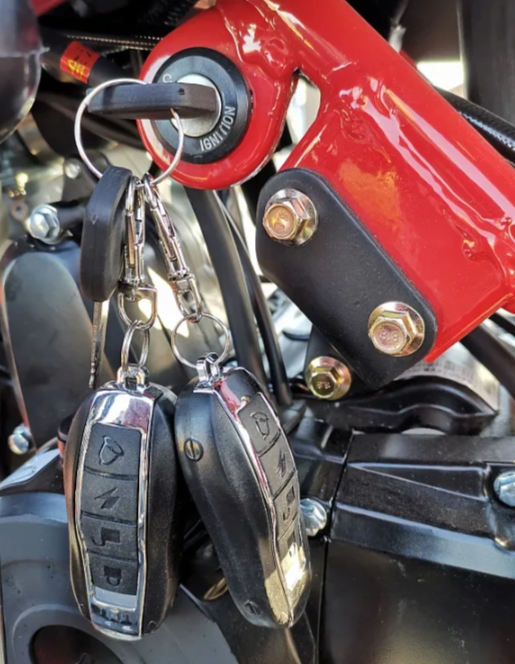 Квадроцикл GBM SHARP KIDS 125 в Находке