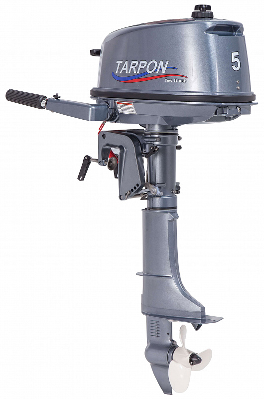 Лодочный мотор SEA-PRO T 5S TARPON в Находке