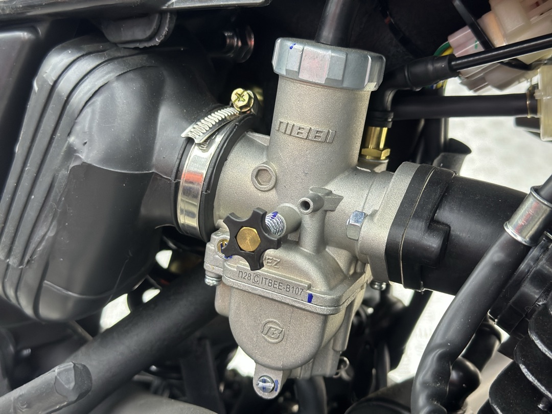 Кроссовый мотоцикл PROMAX ARMY 250 в Находке