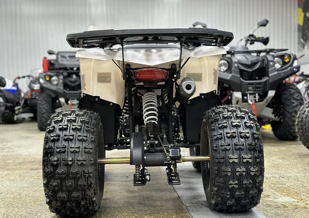 Квадроцикл PROMAX WILD 2.0 190 в Находке