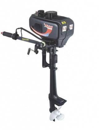 Лодочный мотор Condor T3.5HS в Находке