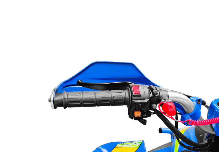 Квадроцикл YACOTA TYPHOON 250 в Находке