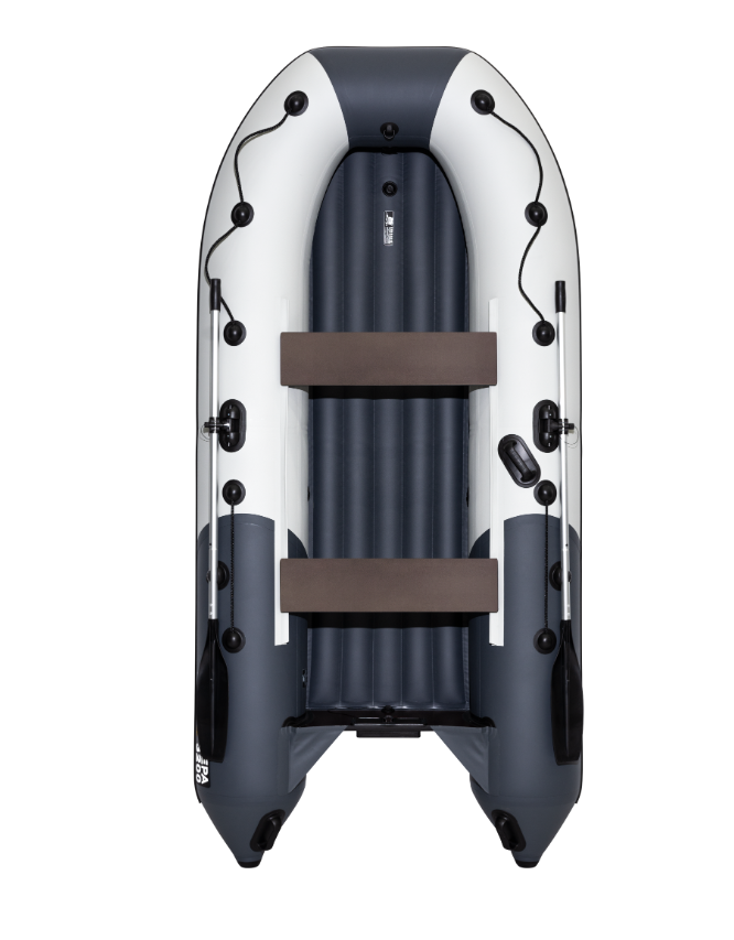 Лодка ривьера компакт 3200 нднд в Находке