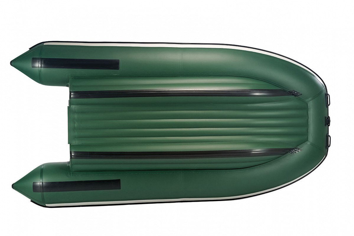 Лодка MISHIMO FAMILY LITE DF 390 в Находке