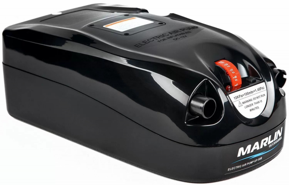 ЭЛЕКТРИЧЕСКИЙ НАСОС MARLIN GP-80 BD в Находке
