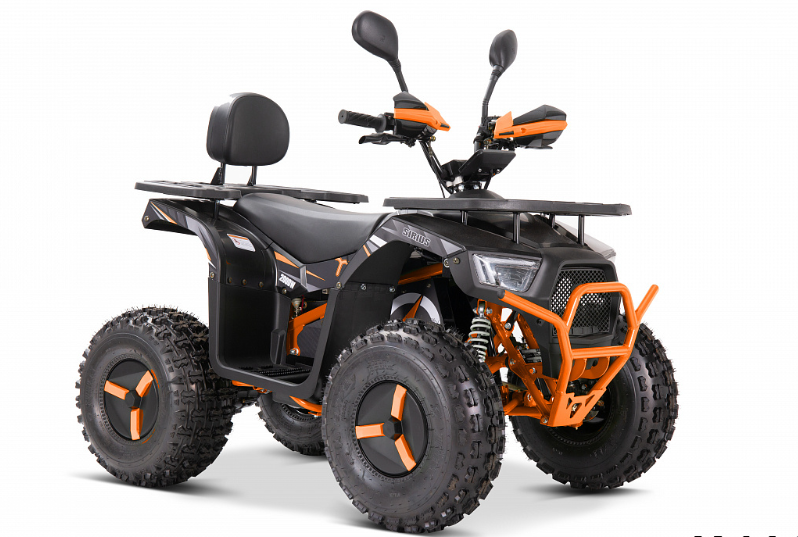 Квадроцикл YACOTA SIRIUS 2000W в Находке