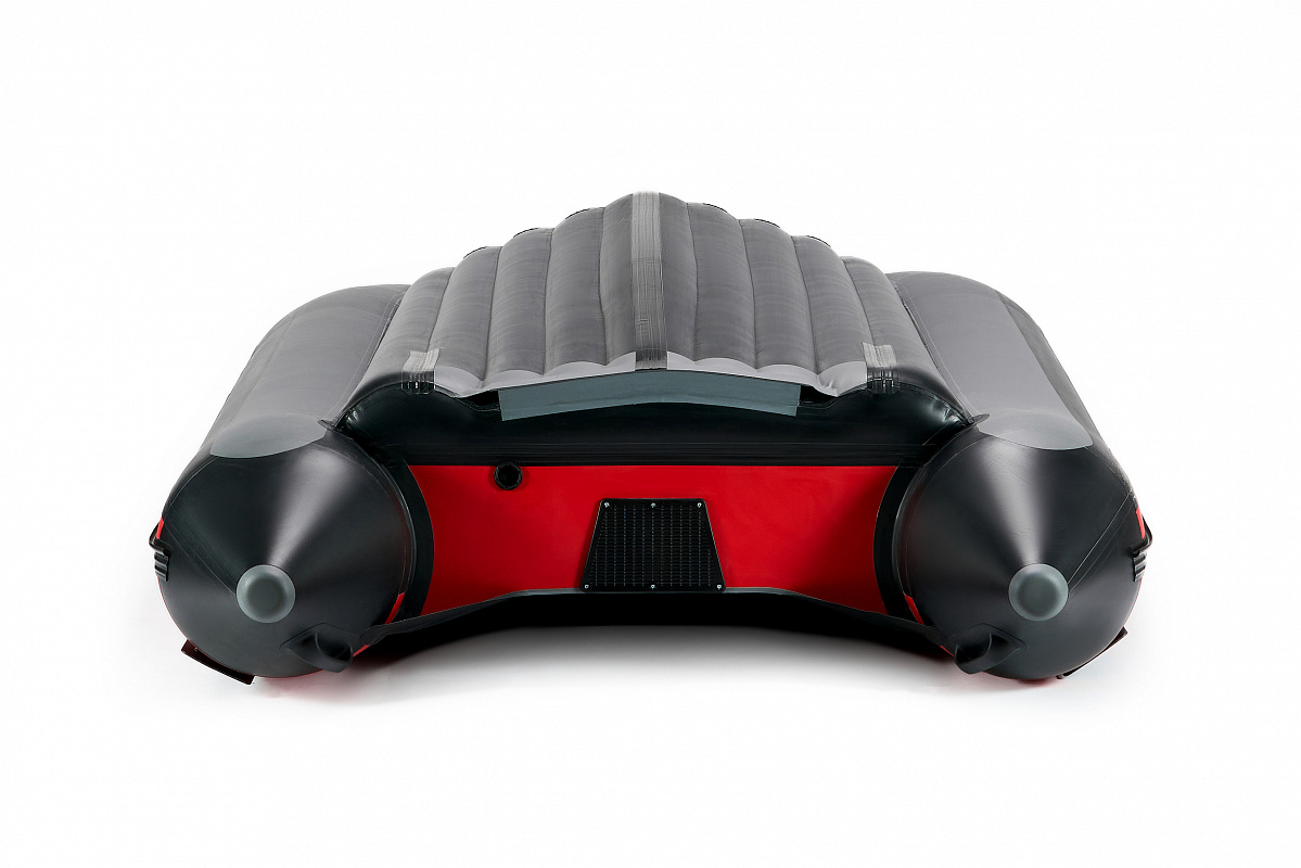 Лодка MISHIMO RAPID 400 в Находке