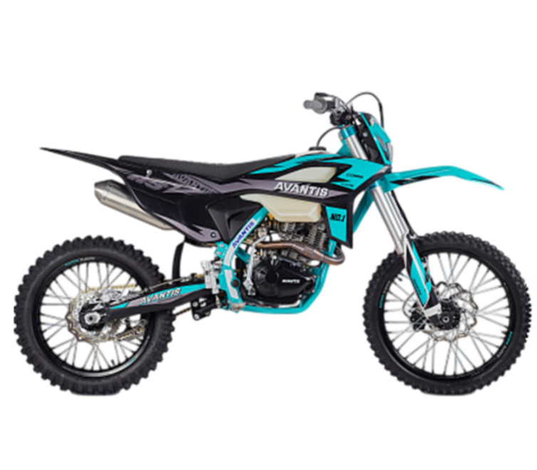 Мотоцикл Avantis A5 (PR300) 2024 в Находке