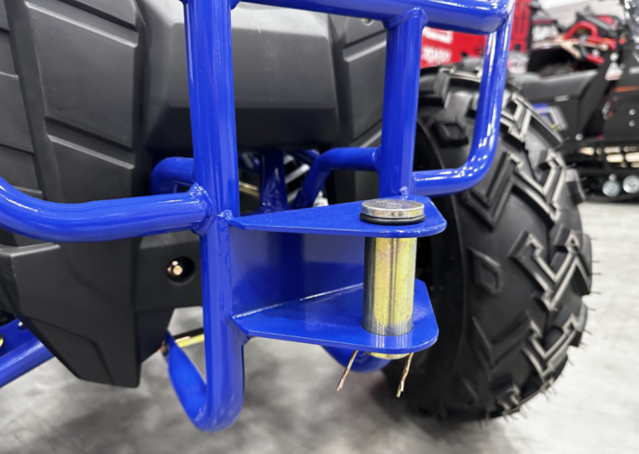 Квадроцикл GBM SHARP BIG 300 NEW PREMIUM в Находке