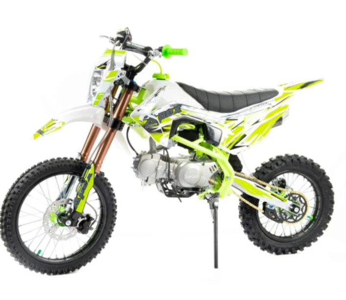 Питбайк MOTOLAND (МОТОЛЕНД) APEX125 в Находке
