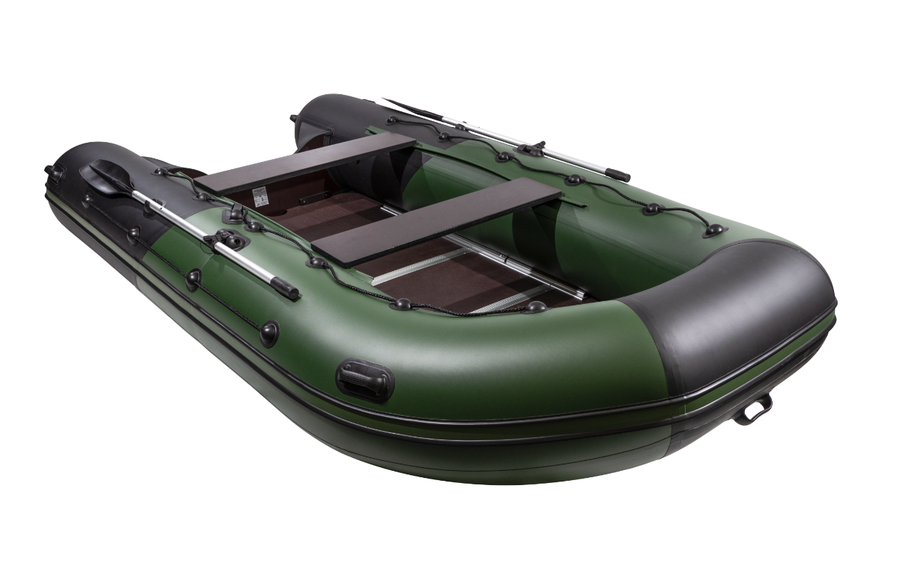 Лодка Ривьера Максима 3800 СК в Находке