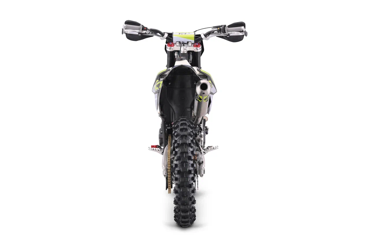 Кроссовый мотоцикл YACOTA NB300 в Находке