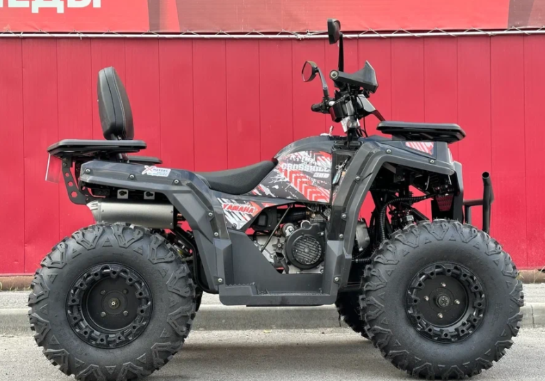 Квадроцикл GBM CROSS HILL 300 NEW в Находке