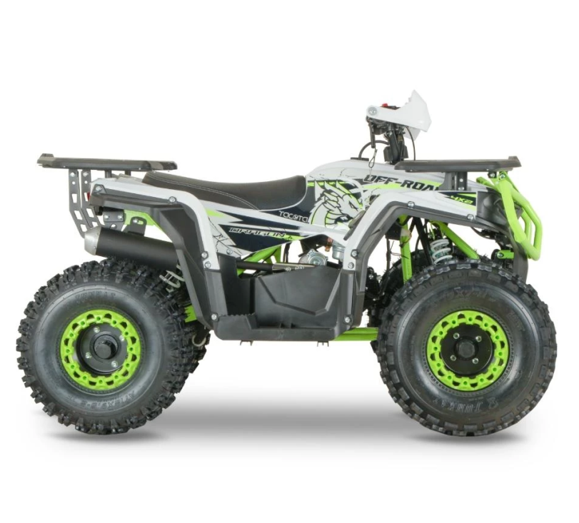 Квадроцикл YACOTA DRAGON 125 в Находке