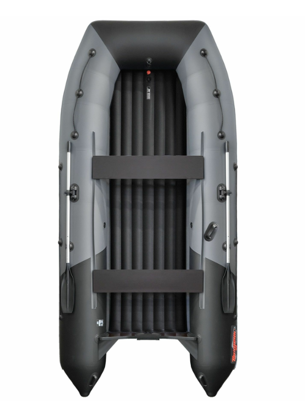 Лодка Таймень RX 4100 НДНД в Находке