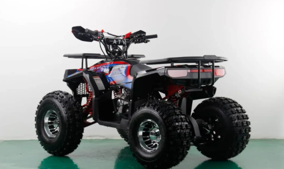 Квадроцикл GBM MAVERICK 222 NEW в Находке