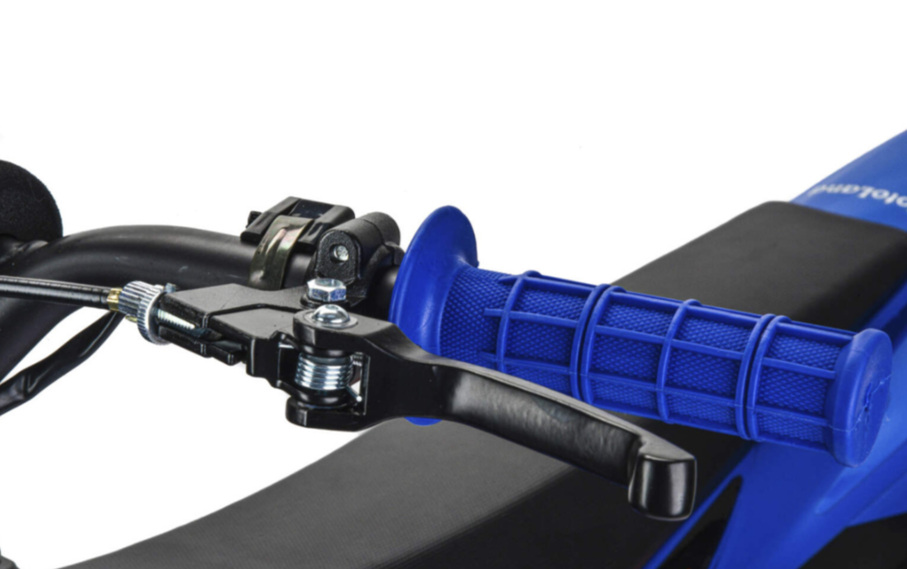 Питбайк MOTOLAND (МОТОЛЕНД) 125 SX 125 E 17/14 в Находке