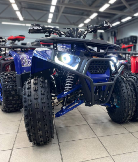 Квадроцикл GBM CROSS HILL 200 NEW в Находке