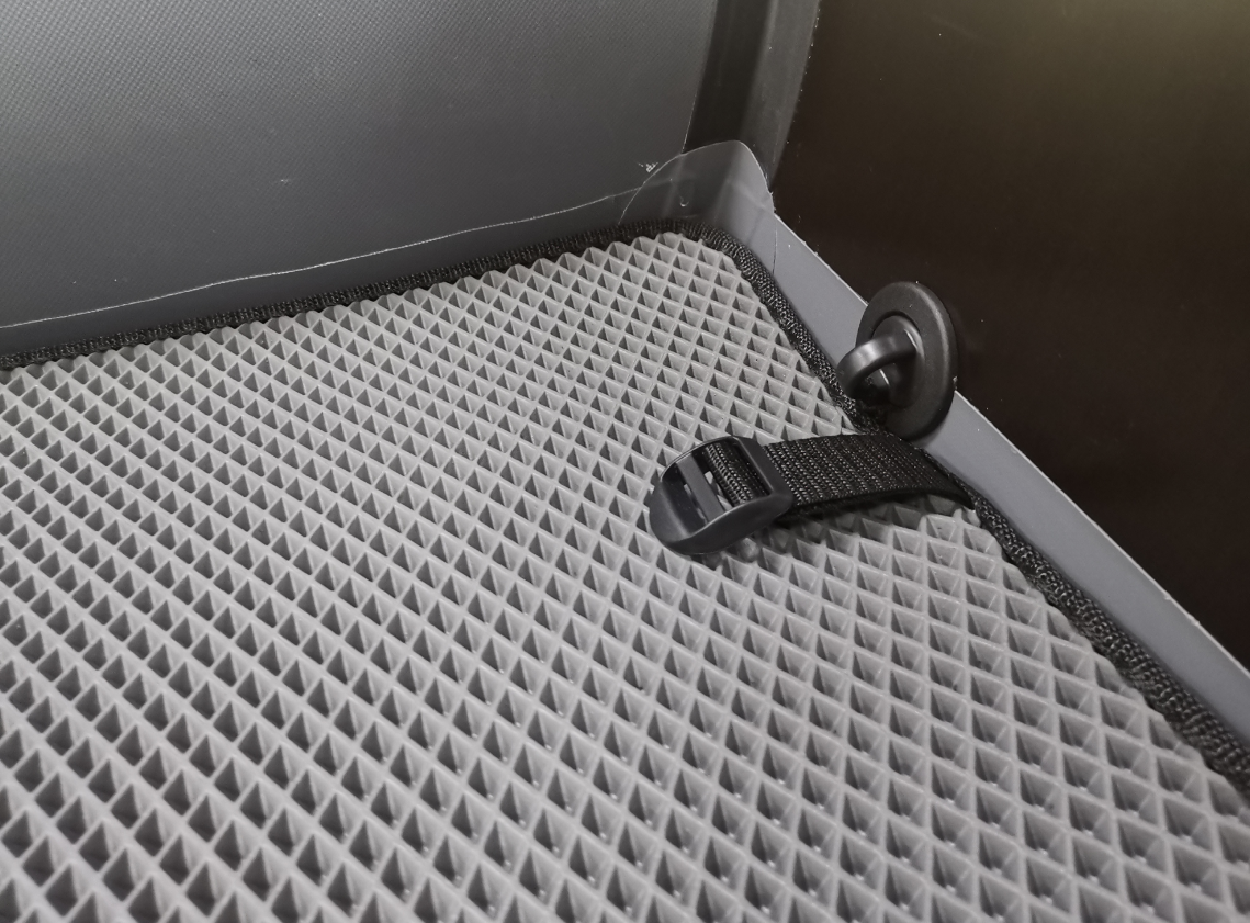 Коврик ЭВА (EVA) MISHIMO FAMILY LITE 400 в Находке