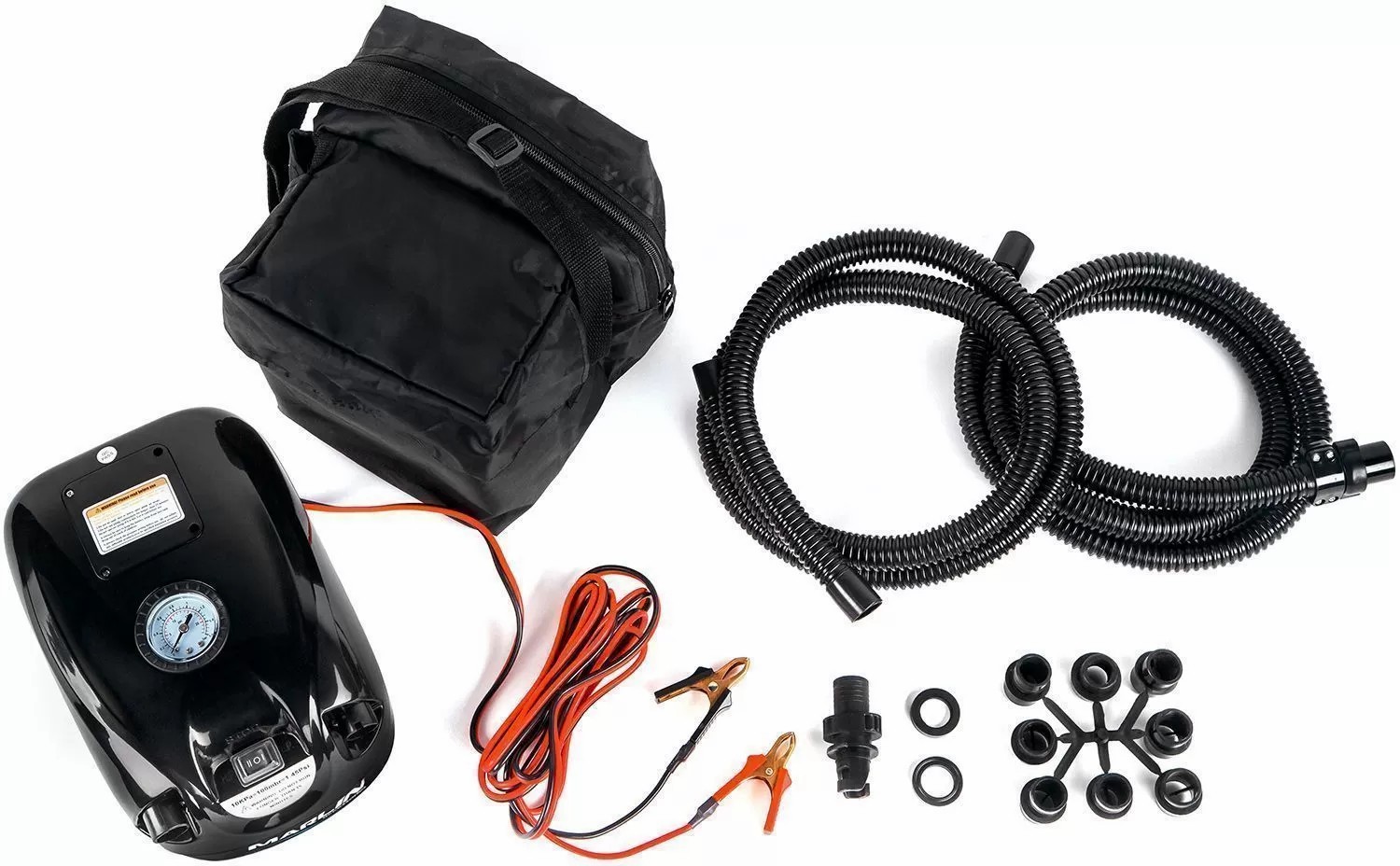 ЭЛЕКТРИЧЕСКИЙ НАСОС MARLIN GP-80 S в Находке