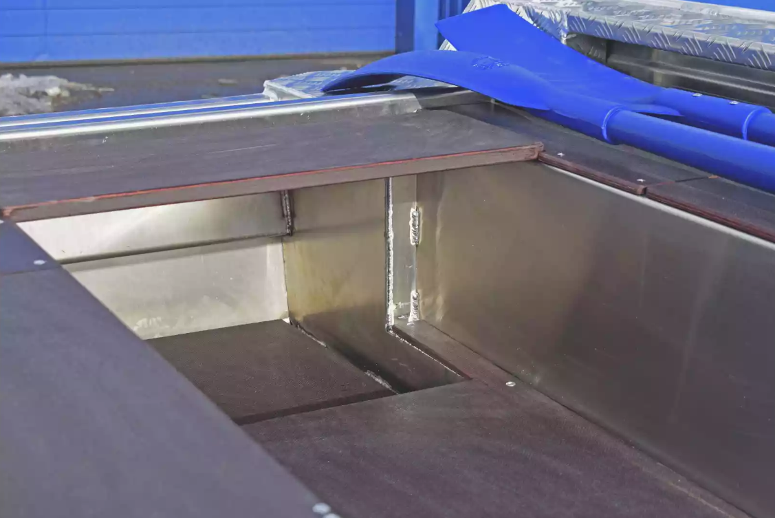 Алюминиевая лодка Wyatboat-340 РМ в Находке